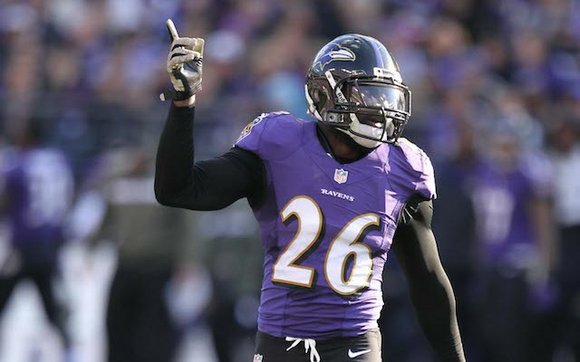 General Manager Ozzie Newsome was very direct when he spoke about Elam during the Ravens state of the team news ... General Manager Ozzie Newsome was very direct when he spoke about Elam during the Ravens state of the team news ...