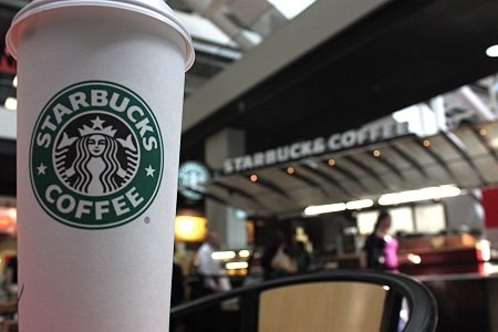 Starbucks employees and their families worried about President Trump's travel ban won't need to hire a lawyer. Starbucks employees and their families worried about President Trump's travel ban won't need to hire a lawyer.