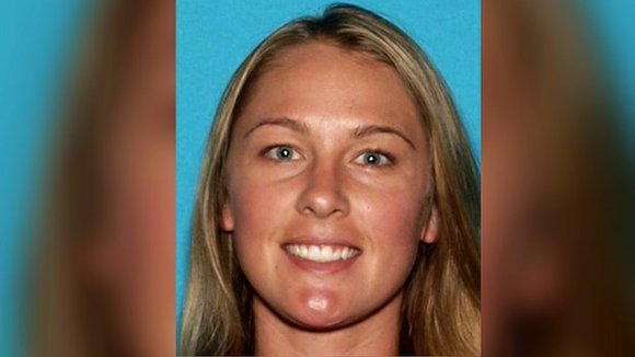 The father of a woman who vanished from her boyfriend's home in California is imploring her kidnappers not to harm ... The father of a woman who vanished from her boyfriend's home in California is imploring her kidnappers not to harm ...