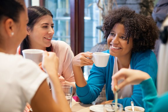 “It’s tempting to think that there’s not much you can do except take medication and hope for the best,” says ... “It’s tempting to think that there’s not much you can do except take medication and hope for the best,” says ...