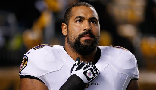 John Urschel was selected by the Ravens in the fifth round (175th overall) at the 2014 NFL Draft. Urschel isn’t ... John Urschel was selected by the Ravens in the fifth round (175th overall) at the 2014 NFL Draft. Urschel isn’t ...