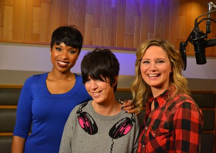 OWN: Oprah Winfrey Network announced that legendary songwriter Diane Warren has written a new original song titled “You Will” for ... OWN: Oprah Winfrey Network announced that legendary songwriter Diane Warren has written a new original song titled “You Will” for ...