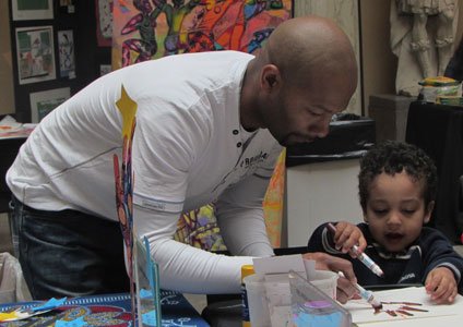 On Saturday, March 21, 2015, over 1,300 people from all walks of life came to celebrate African American culture through ... On Saturday, March 21, 2015, over 1,300 people from all walks of life came to celebrate African American culture through ...