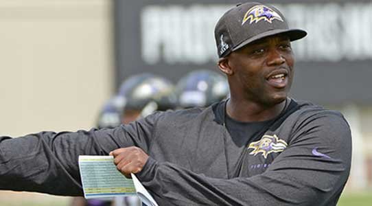 The Baltimore Ravens are known for having one of the more stingy defenses in the NFL. However, one area of ... The Baltimore Ravens are known for having one of the more stingy defenses in the NFL. However, one area of ...