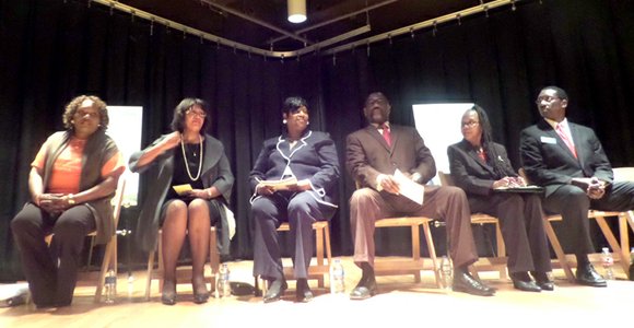 It was another round of Monday Night Politics – Meet the Candidates on March 23 as candidates for Dallas City ... It was another round of Monday Night Politics – Meet the Candidates on March 23 as candidates for Dallas City ...