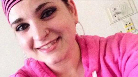 The 17-year-old is in remission after nearly six months of forced chemo treatments. On March 16, Michtom tried to convince ... The 17-year-old is in remission after nearly six months of forced chemo treatments. On March 16, Michtom tried to convince ...