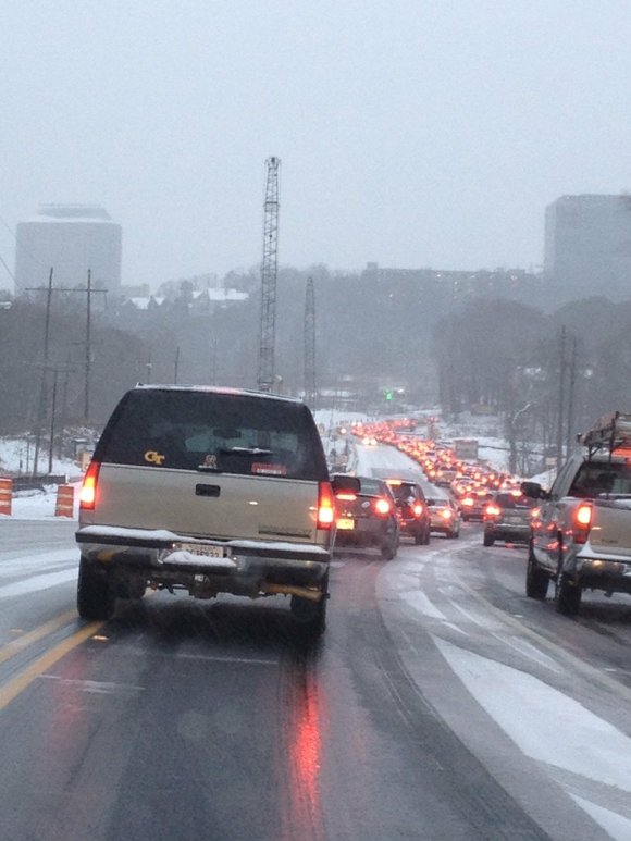 The average American commute to work lasts 25 minutes, according to U.S. Census data, but many workers travel far above ... The average American commute to work lasts 25 minutes, according to U.S. Census data, but many workers travel far above ...