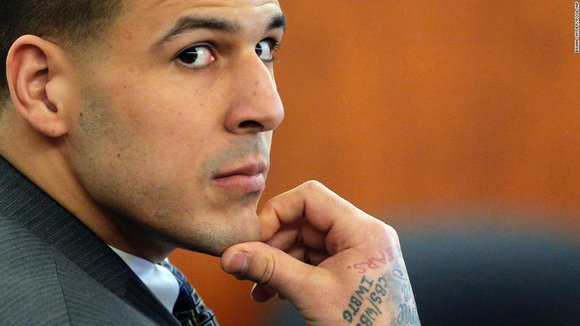 Aaron Hernandez's fate now in the hands of jury Aaron Hernandez's fate now in the hands of jury