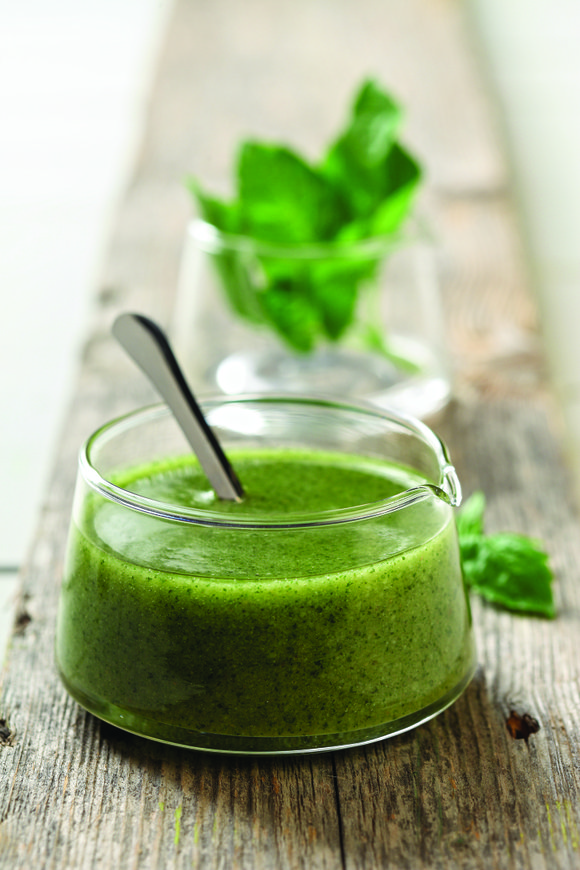 "Knowing how to prepare basic, simple sauces is an important culinary skill," said registered dietitian Sarah-Jane Bedwell, author of "Schedule ... "Knowing how to prepare basic, simple sauces is an important culinary skill," said registered dietitian Sarah-Jane Bedwell, author of "Schedule ...