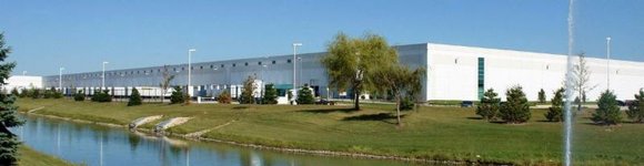 PAE Applied Technologies now has the largest mail service center in the United States in Romeoville. PAE Applied Technologies now has the largest mail service center in the United States in Romeoville.
