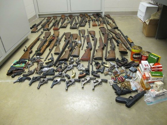 The Romeoville Police Department will conduct a gun buy-back program that will be held on April 21 from 9 a.m. ... The Romeoville Police Department will conduct a gun buy-back program that will be held on April 21 from 9 a.m. ...