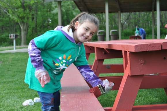 The Will County Forest Preserve District has four events planned for April 25. The Will County Forest Preserve District has four events planned for April 25.