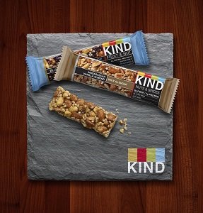 The FDA wants the fatty Kind Bars to stop pretending they're healthy. But Kind says the fat in its bars ... The FDA wants the fatty Kind Bars to stop pretending they're healthy. But Kind says the fat in its bars ...