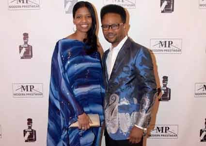 On March 18, 2015, a premiere party was held at Loews Annapolis Hotel to celebrate the television debut of Bishop ... On March 18, 2015, a premiere party was held at Loews Annapolis Hotel to celebrate the television debut of Bishop ...