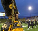 Alabama State University Mighty Marching Hornets