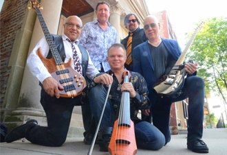 Among the band's to perform at the Joliet Area Historical Museum this year are M&R Rush, 1976 Band and Train ... Among the band's to perform at the Joliet Area Historical Museum this year are M&R Rush, 1976 Band and Train ...