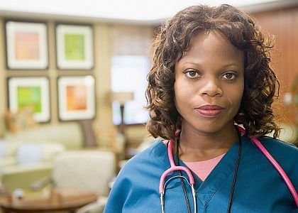 Even as health care costs continue to cause concerns for the poor, nearly 40 percent African Americans and about half ... Even as health care costs continue to cause concerns for the poor, nearly 40 percent African Americans and about half ...