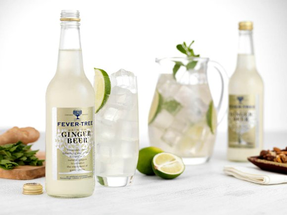 Superb on its own, ginger beer is a soft drink being used increasingly in cocktails around the world to add ... Superb on its own, ginger beer is a soft drink being used increasingly in cocktails around the world to add ...
