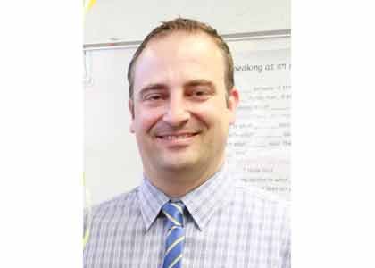 Ryan Kaiser of The Mount Washington School is Baltimore City Public Schools’ 2015 Teacher of the Year. In a surprise ... Ryan Kaiser of The Mount Washington School is Baltimore City Public Schools’ 2015 Teacher of the Year. In a surprise ...