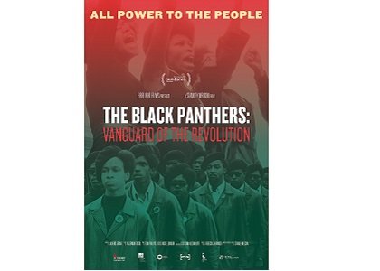 The Black Panthers: Vanguard of the Revolution, the first feature-length film to focus on the origin and downfall of the ... The Black Panthers: Vanguard of the Revolution, the first feature-length film to focus on the origin and downfall of the ...