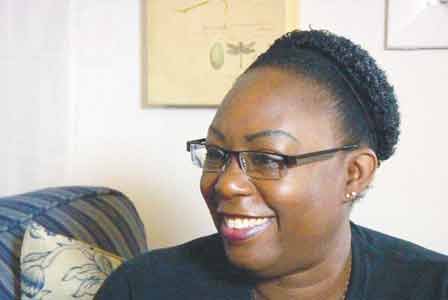 Whenever Gail Graham, director of HIV/AIDS Outreach Services and Ministry at Mt. Lebanon Baptist Church, performs an HIV screening, she ... Whenever Gail Graham, director of HIV/AIDS Outreach Services and Ministry at Mt. Lebanon Baptist Church, performs an HIV screening, she ...