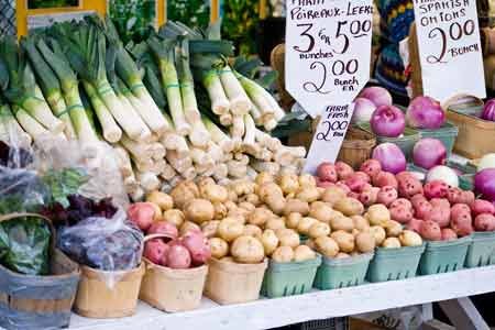 The 38th season of the Baltimore Farmers’ Market & Bazaar in now open on Sundays from 7 a.m. to sell ... The 38th season of the Baltimore Farmers’ Market & Bazaar in now open on Sundays from 7 a.m. to sell ...
