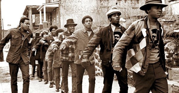 The Black Panthers: Vanguard of the Revolution, the first feature-length film to focus on the origin and downfall of the ... The Black Panthers: Vanguard of the Revolution, the first feature-length film to focus on the origin and downfall of the ...