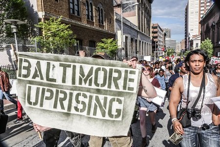 Things could be returning to normal in Baltimore: The city has lifted its curfew, the National Guard is preparing its ... Things could be returning to normal in Baltimore: The city has lifted its curfew, the National Guard is preparing its ...