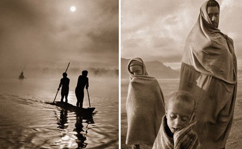 For most of the last 40 years, acclaimed photographer Sebastião Salgado has been traveling the globe and focusing his practiced ... For most of the last 40 years, acclaimed photographer Sebastião Salgado has been traveling the globe and focusing his practiced ...