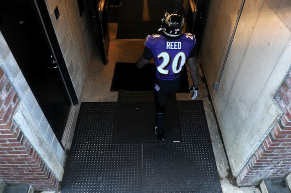 “I love the city of Baltimore, I love this organization and I hope that I have done more than when ... “I love the city of Baltimore, I love this organization and I hope that I have done more than when ...