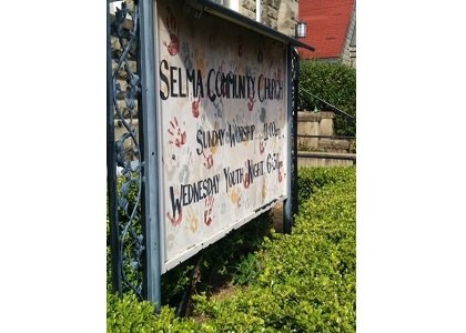 Christian life is a set of sacred traditions -- an unbroken circle, in the words of an old hymn -- ... Christian life is a set of sacred traditions -- an unbroken circle, in the words of an old hymn -- ...