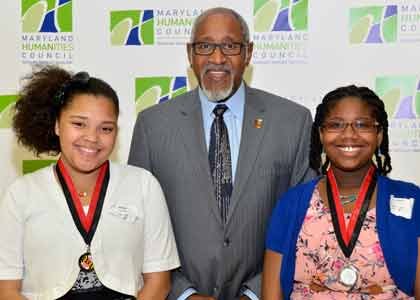 More than 600 talented middle and high students, along with their proud parents and teachers, converged on the campus of ... More than 600 talented middle and high students, along with their proud parents and teachers, converged on the campus of ...
