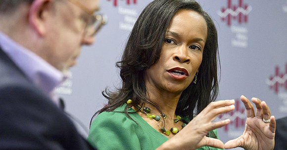 The Black unemployment rate fell to single digits (9.6 percent) in April for the first time since President Barack Obama ... The Black unemployment rate fell to single digits (9.6 percent) in April for the first time since President Barack Obama ...