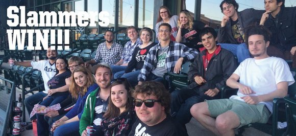 The game against the Lake Erie Crushers was up and down score-wise until the very end; tonight, the Joliet team ... The game against the Lake Erie Crushers was up and down score-wise until the very end; tonight, the Joliet team ...