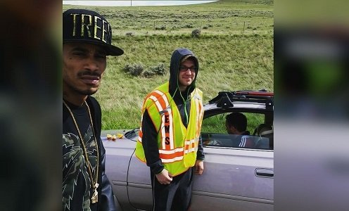 Rap group Bone Thugs-n-Harmony scored a Grammy with their song "Tha Crossroads," which paid tribute to loved ones they had ... Rap group Bone Thugs-n-Harmony scored a Grammy with their song "Tha Crossroads," which paid tribute to loved ones they had ...