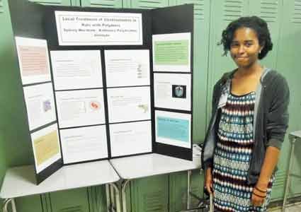Tula Raghavan recommended the use of acriflavine for the treatment of glioblastoma multiforme, which is an aggressive form of brain ... Tula Raghavan recommended the use of acriflavine for the treatment of glioblastoma multiforme, which is an aggressive form of brain ...