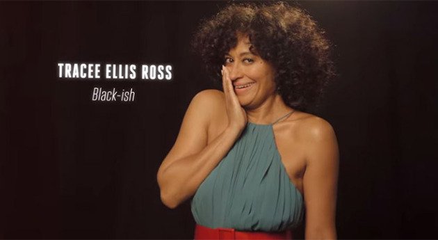 Tracee Ellis Ross Talks Racism In Hollywood Houston Style Tracee Was Candid During An Uncensored Discussion At The Comedy Actress Roundtable For Thr S Gathering Of