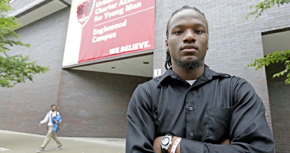 Parents, students and advocates for strong neighborhood schools continue to pressure civic leaders to end the expansion of charter and ... Parents, students and advocates for strong neighborhood schools continue to pressure civic leaders to end the expansion of charter and ...
