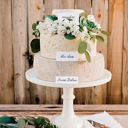 The expert party and event styling pros at The TomKat Studio offer the following how-to guide for creating a standout ... The expert party and event styling pros at The TomKat Studio offer the following how-to guide for creating a standout ...