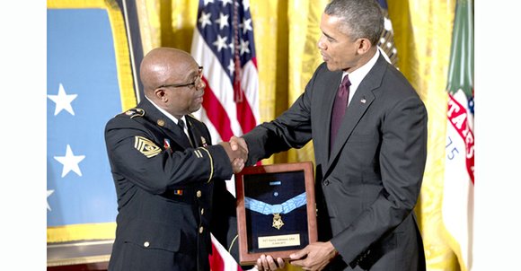 Two World War I Army heroes, one Black, one Jewish, are finally getting the Medal of Honor they may have ... Two World War I Army heroes, one Black, one Jewish, are finally getting the Medal of Honor they may have ...