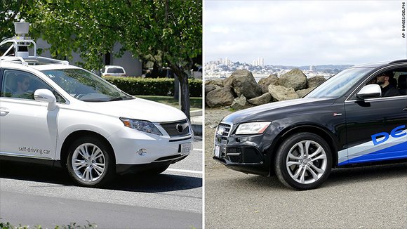 There are few drivers who haven't experienced what it's like to be cut off by another motorist who nearly causes ... There are few drivers who haven't experienced what it's like to be cut off by another motorist who nearly causes ...