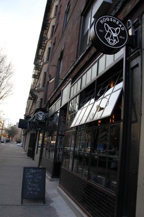 Hogshead Tavern