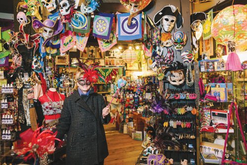 The annual Mississippi Street Fair hits north Portland this Saturday, July 11. The festival will include over 200 local vendors ... The annual Mississippi Street Fair hits north Portland this Saturday, July 11. The festival will include over 200 local vendors ...