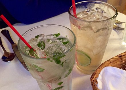 Cocktail Time