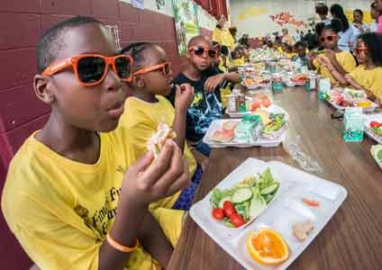 You want the best for your kids. As role models, parents and caregivers play a vital role in children’s health ... You want the best for your kids. As role models, parents and caregivers play a vital role in children’s health ...