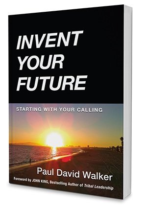 Executive coach to CEOs of Fortune 500 companies, Paul David Walker has played a significant role in creating visionaries through ... Executive coach to CEOs of Fortune 500 companies, Paul David Walker has played a significant role in creating visionaries through ...