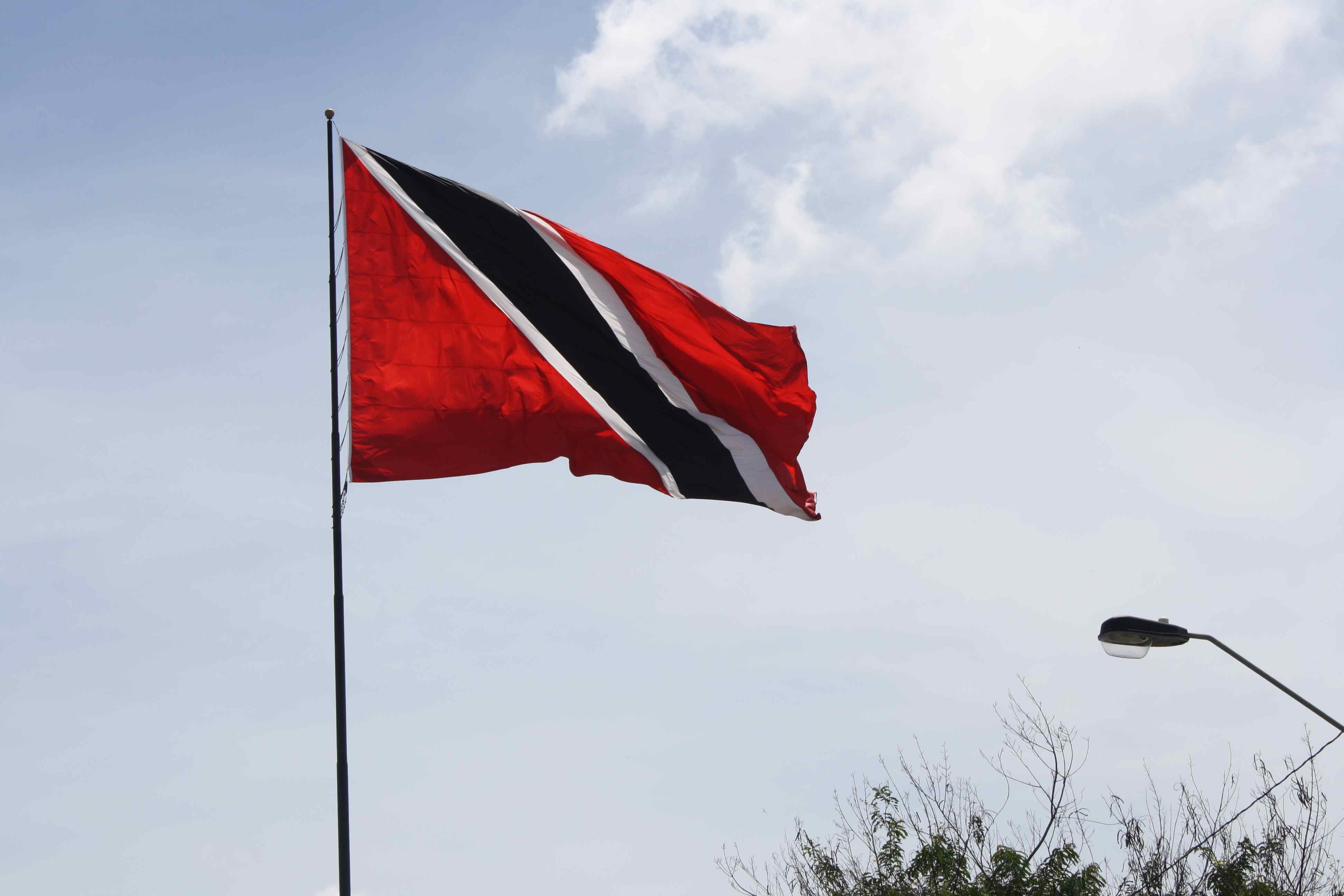 Trinidad moves to resume hangings - Amsterdam News