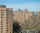 NYCHA - Baruch House