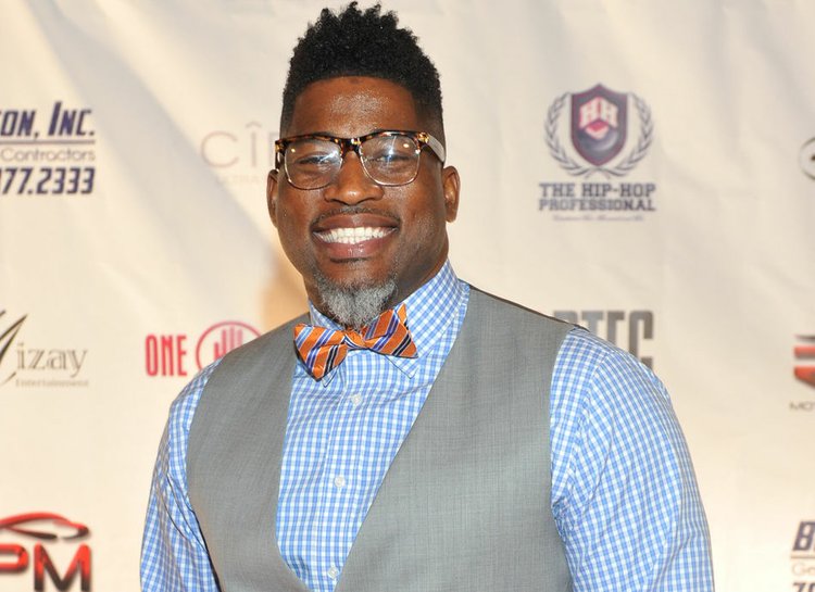 How Much is David Banner's Net worth?Know about his Career and Awards