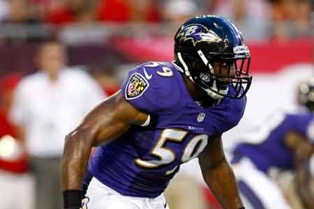The Baltimore Ravens selected Arthur Brown in the second round of the 2013 NFL Draft. The Baltimore Ravens selected Arthur Brown in the second round of the 2013 NFL Draft.